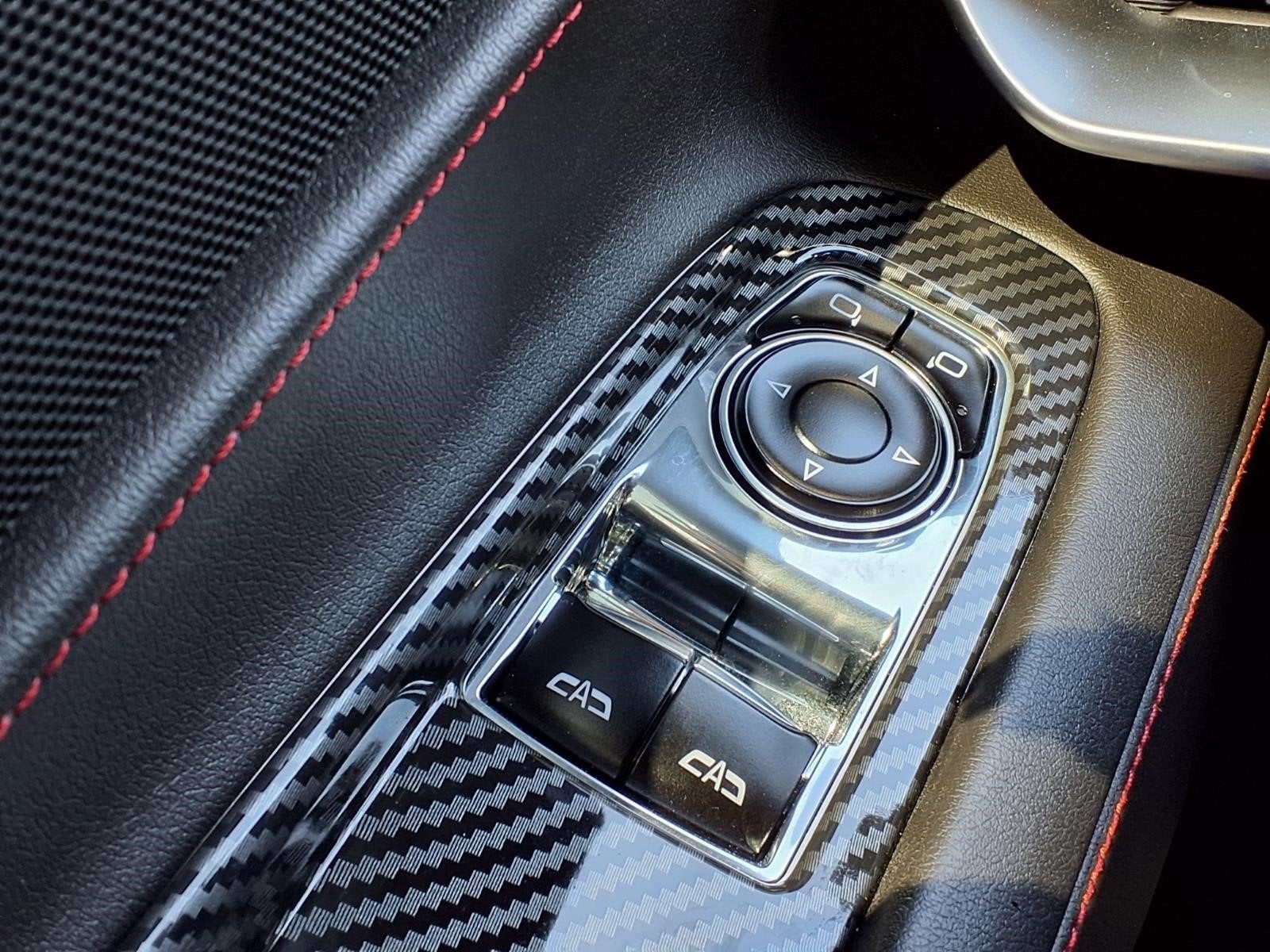 2027 Chevrolet Corvette Grand Sport 1LT