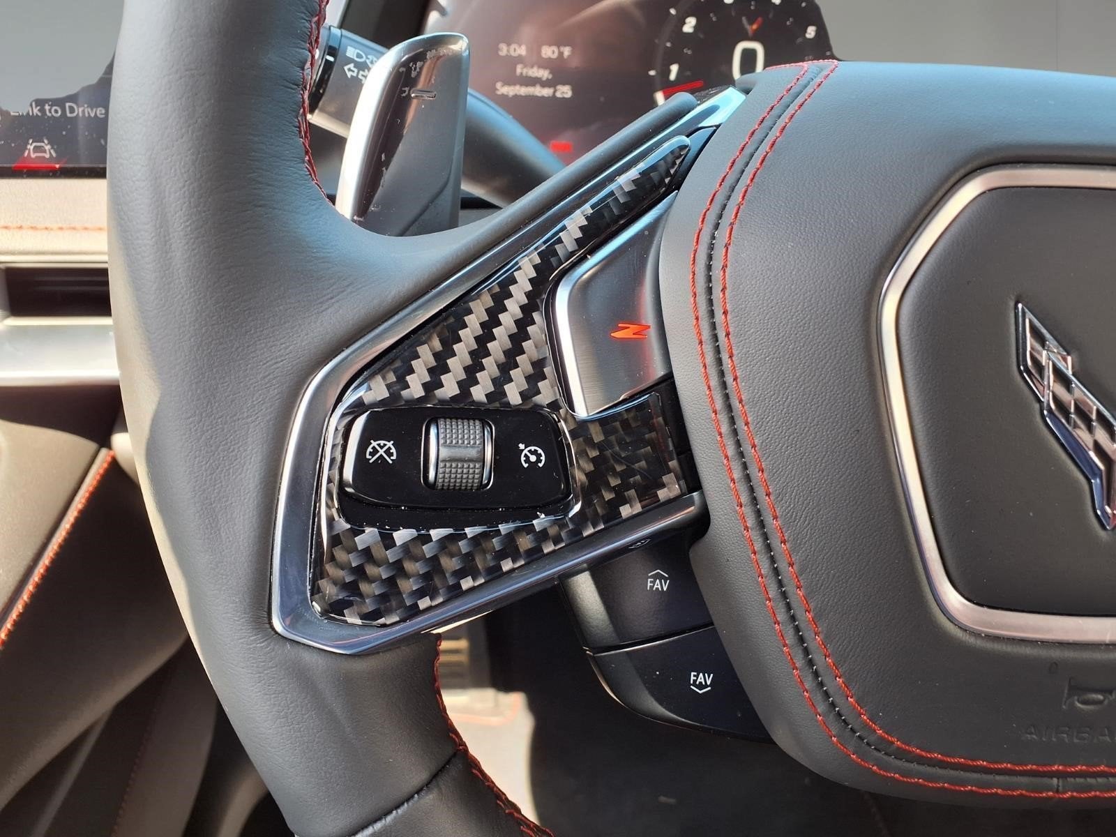2027 Chevrolet Corvette Grand Sport 1LT