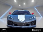 2027 Chevrolet Corvette Grand Sport 1LT