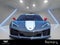 2027 Chevrolet Corvette Grand Sport 1LT
