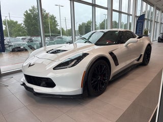 2016 Chevrolet Corvette Z06 Z06 2LZ