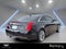 2017 Cadillac ATS Luxury RWD