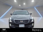 2017 Cadillac ATS Luxury RWD