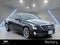 2017 Cadillac ATS Luxury RWD