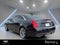 2017 Cadillac ATS Luxury RWD
