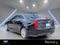 2018 Cadillac ATS Premium Luxury AWD