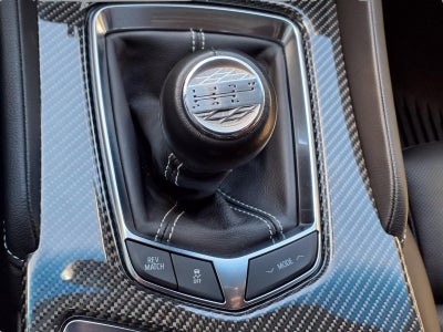 2024 Cadillac CT5-V V-Series Blackwing