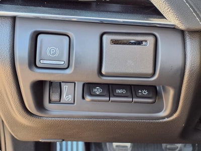 2024 Cadillac CT5-V V-Series Blackwing