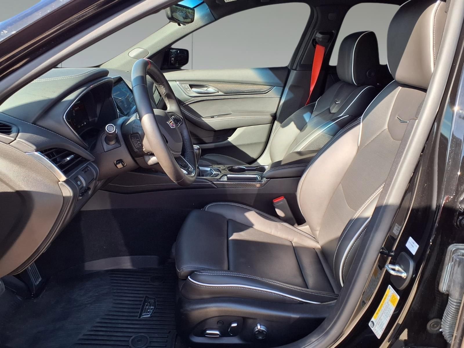 2024 Cadillac CT5-V V-Series Blackwing