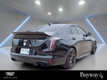 2022 Cadillac CT4-V V-Series Blackwing