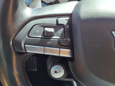 2022 Cadillac CT4-V V-Series Blackwing