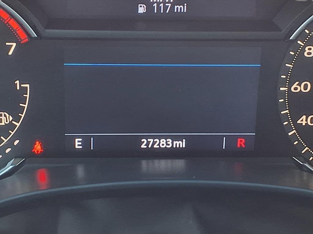 2023 Cadillac CT4 Luxury