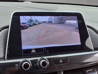 2022 Cadillac CT4 Luxury