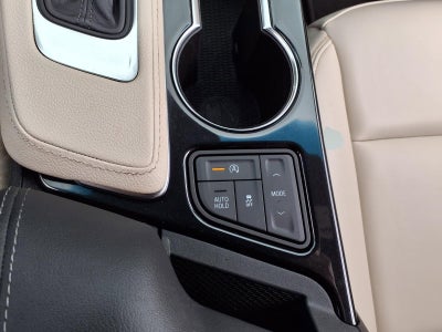 2022 Cadillac CT4 Luxury