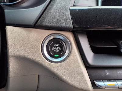 2022 Cadillac CT4 Luxury