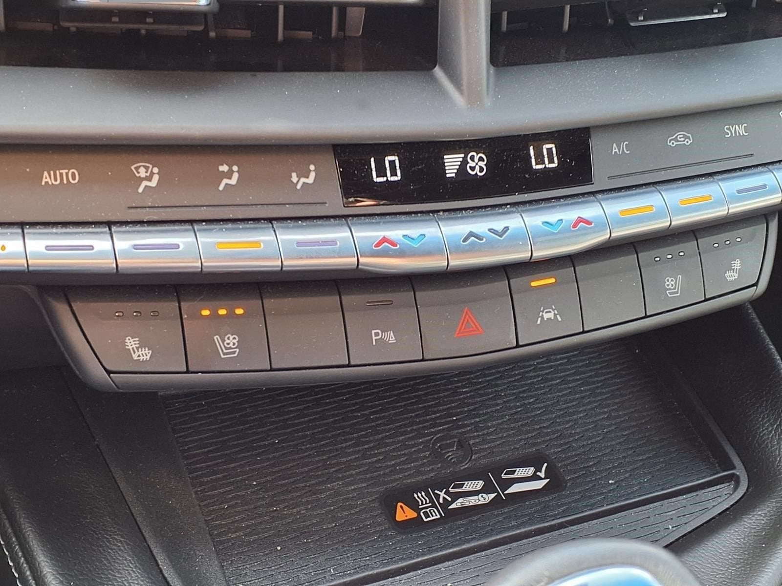 2024 Cadillac CT4 Premium Luxury
