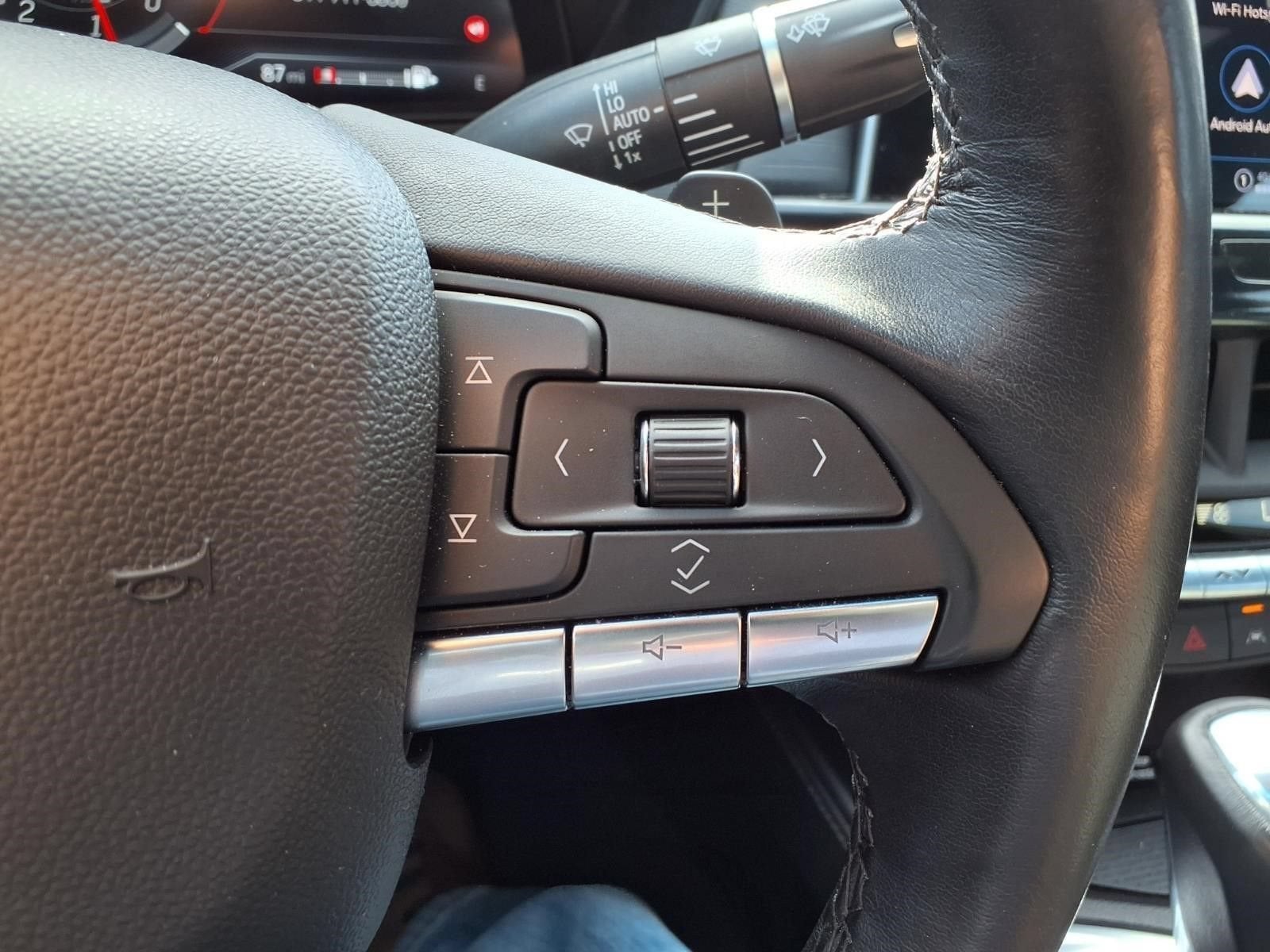 2024 Cadillac CT4 Premium Luxury