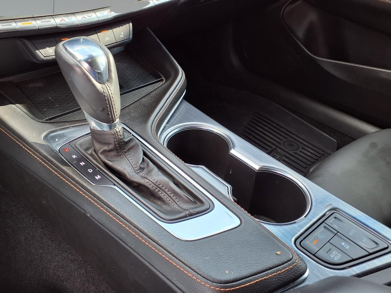 2025 Cadillac CT4 Sport