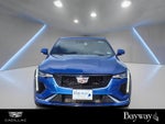 2025 Cadillac CT4 Sport