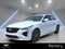 2025 Cadillac CT4 Sport
