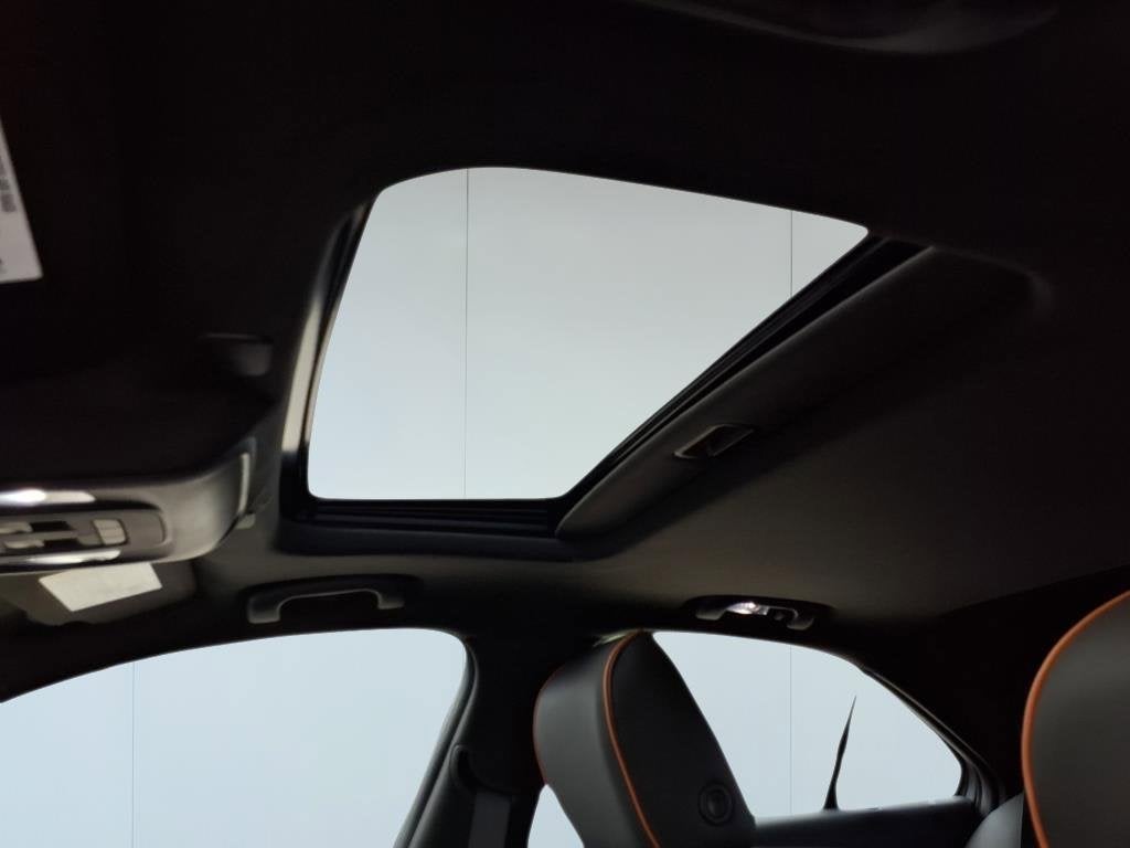 2025 Cadillac CT4 Sport