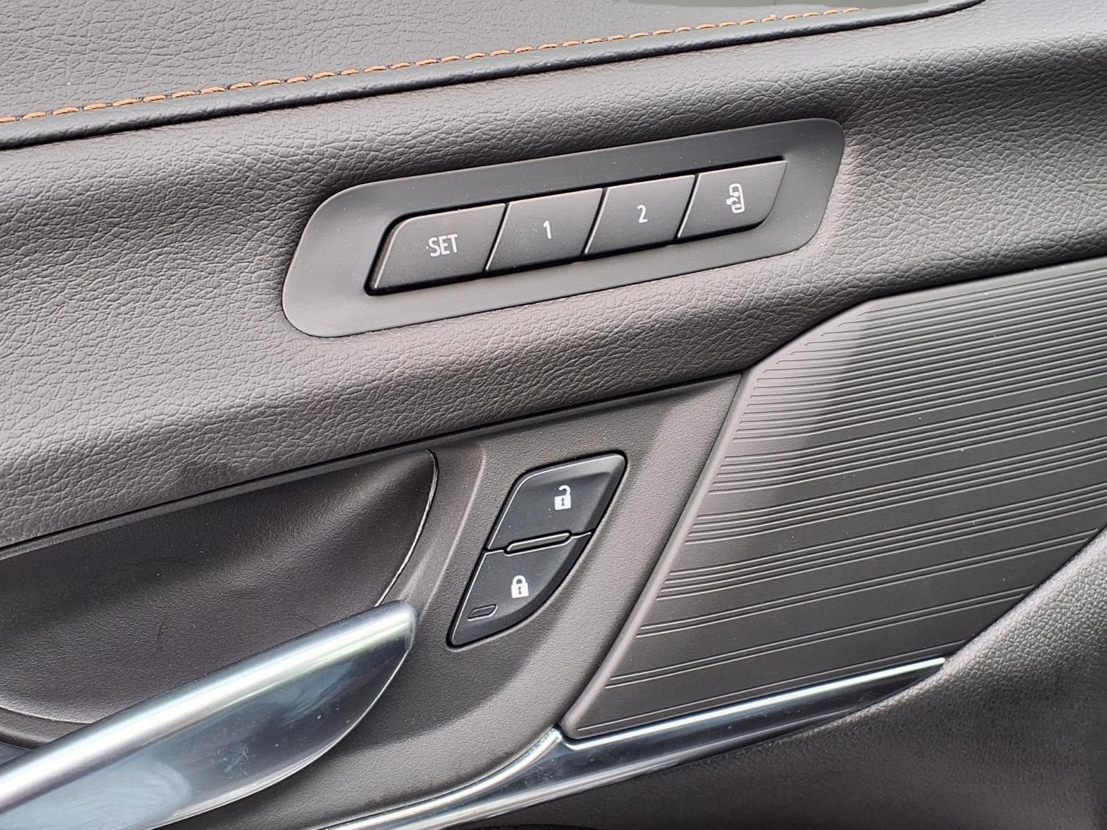 2025 Cadillac CT4 Sport
