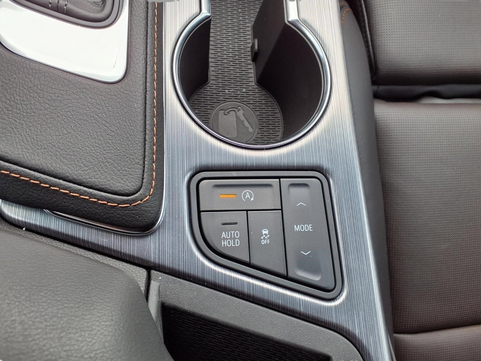 2025 Cadillac CT4 Sport