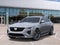 2025 Cadillac CT4 Sport