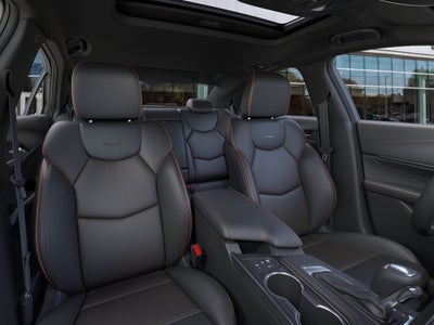 2025 Cadillac CT4 Sport