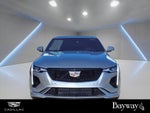 2025 Cadillac CT4 Sport
