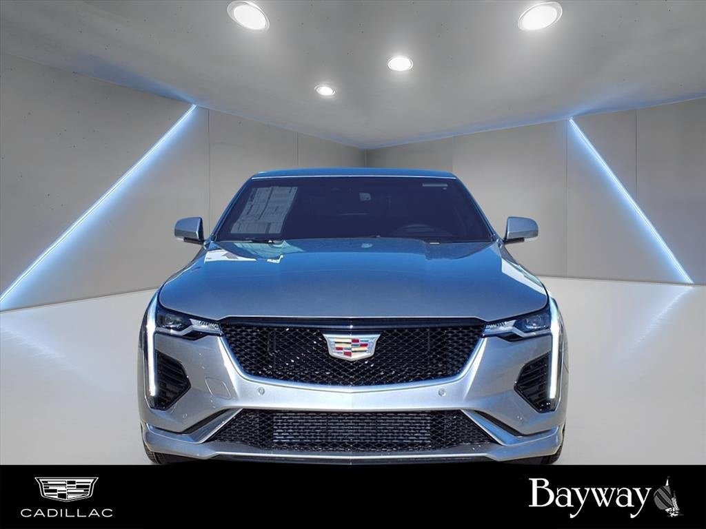 2025 Cadillac CT4 Sport