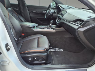 2023 Cadillac CT4 Sport