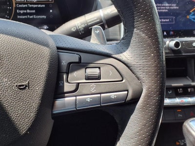 2023 Cadillac CT4 Sport