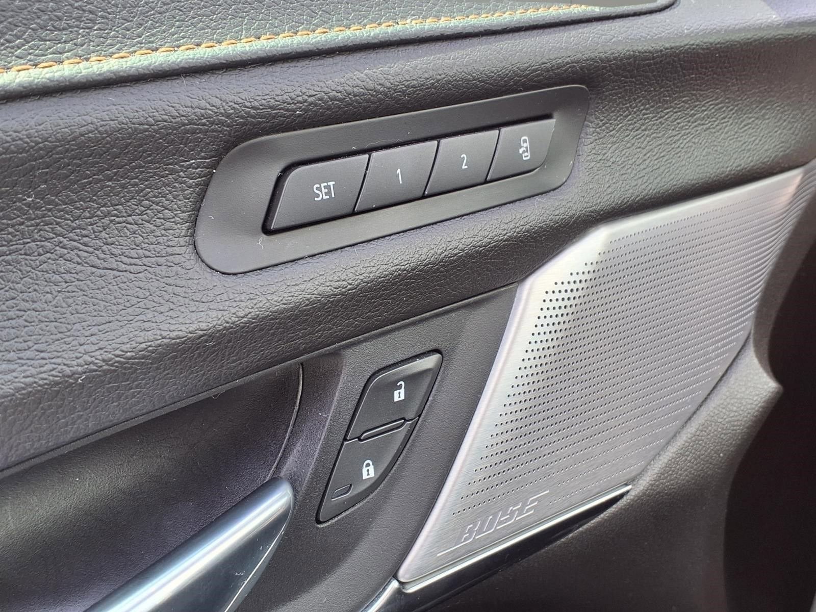 2023 Cadillac CT4 Sport