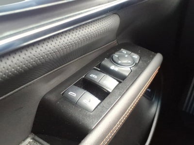 2025 Cadillac CT4 Sport