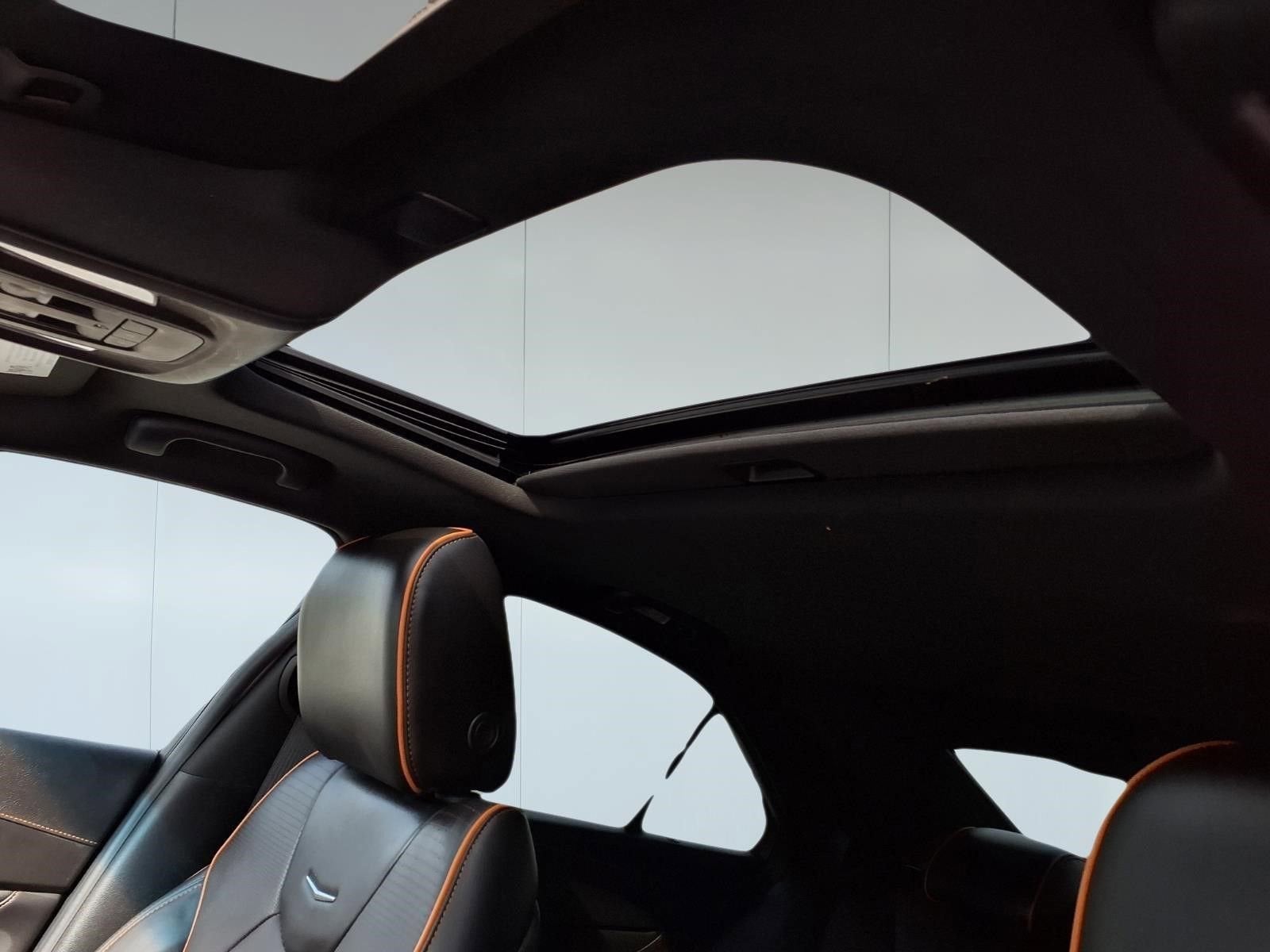 2023 Cadillac CT4 Sport