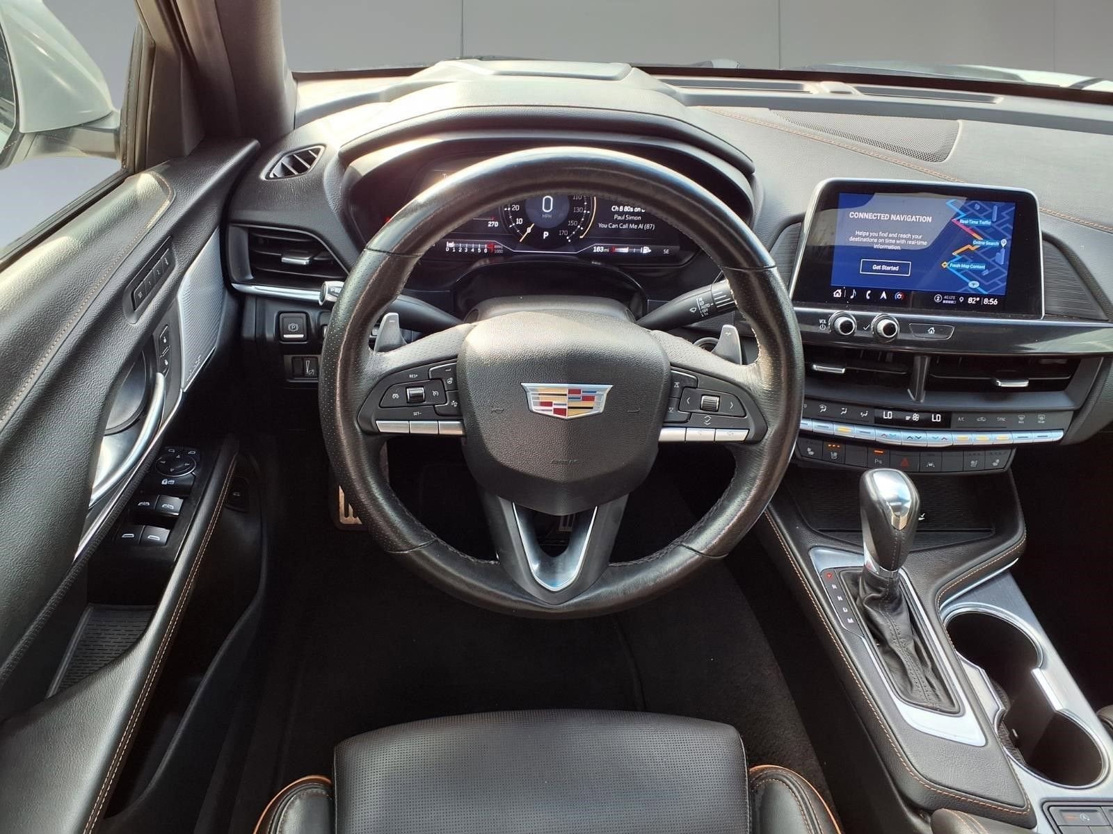 2023 Cadillac CT4 Sport