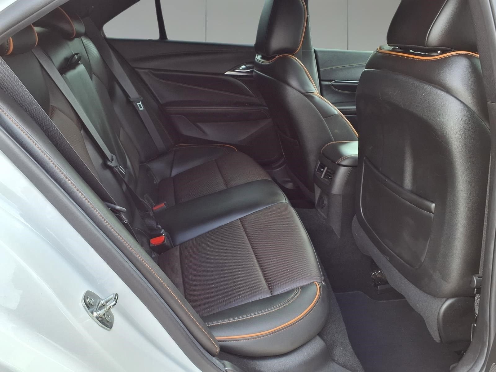 2023 Cadillac CT4 Sport
