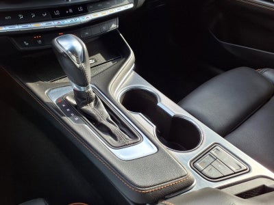 2023 Cadillac CT4 Sport