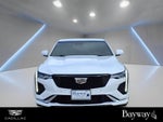 2023 Cadillac CT4 Sport