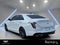 2023 Cadillac CT4 Sport