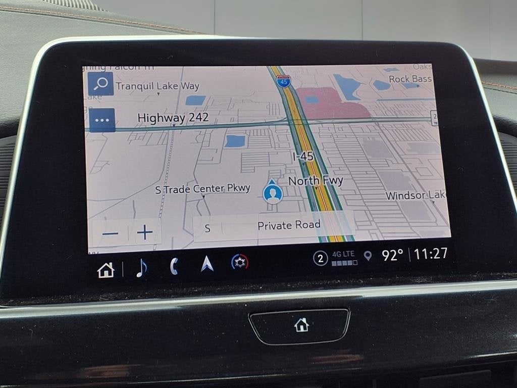 2026 Cadillac CT4-V V-Series