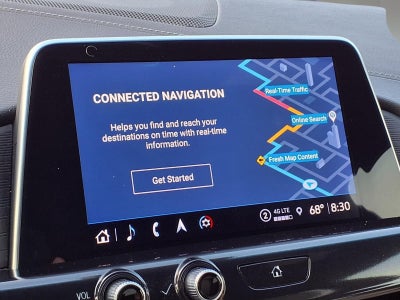 2023 Cadillac CT4 Luxury