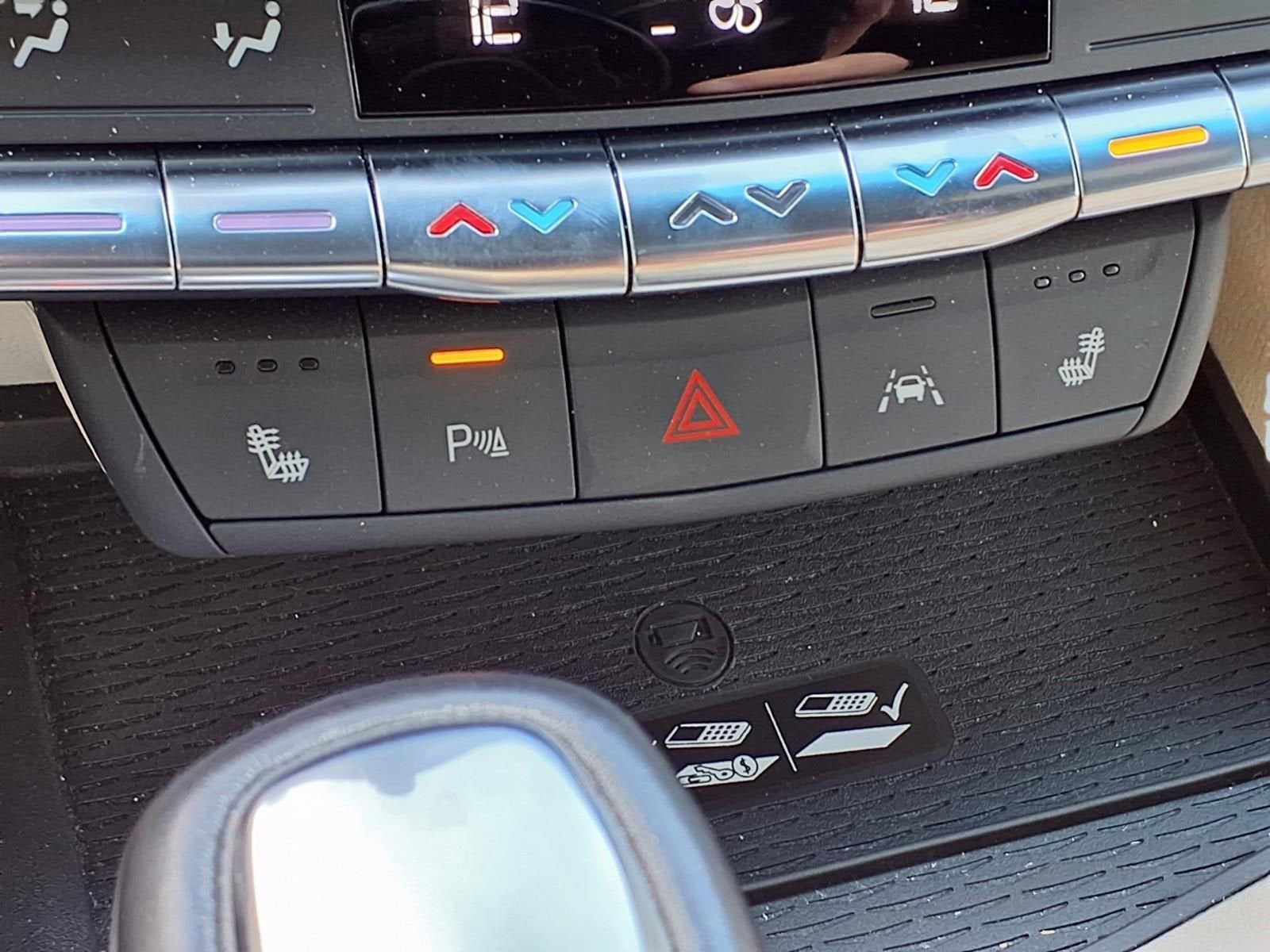 2023 Cadillac CT4 Luxury