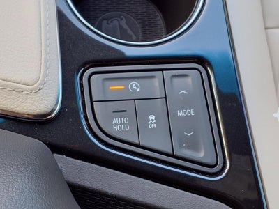 2023 Cadillac CT4 Luxury