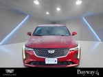 2023 Cadillac CT4 Luxury