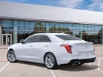 2026 Cadillac CT4 Luxury