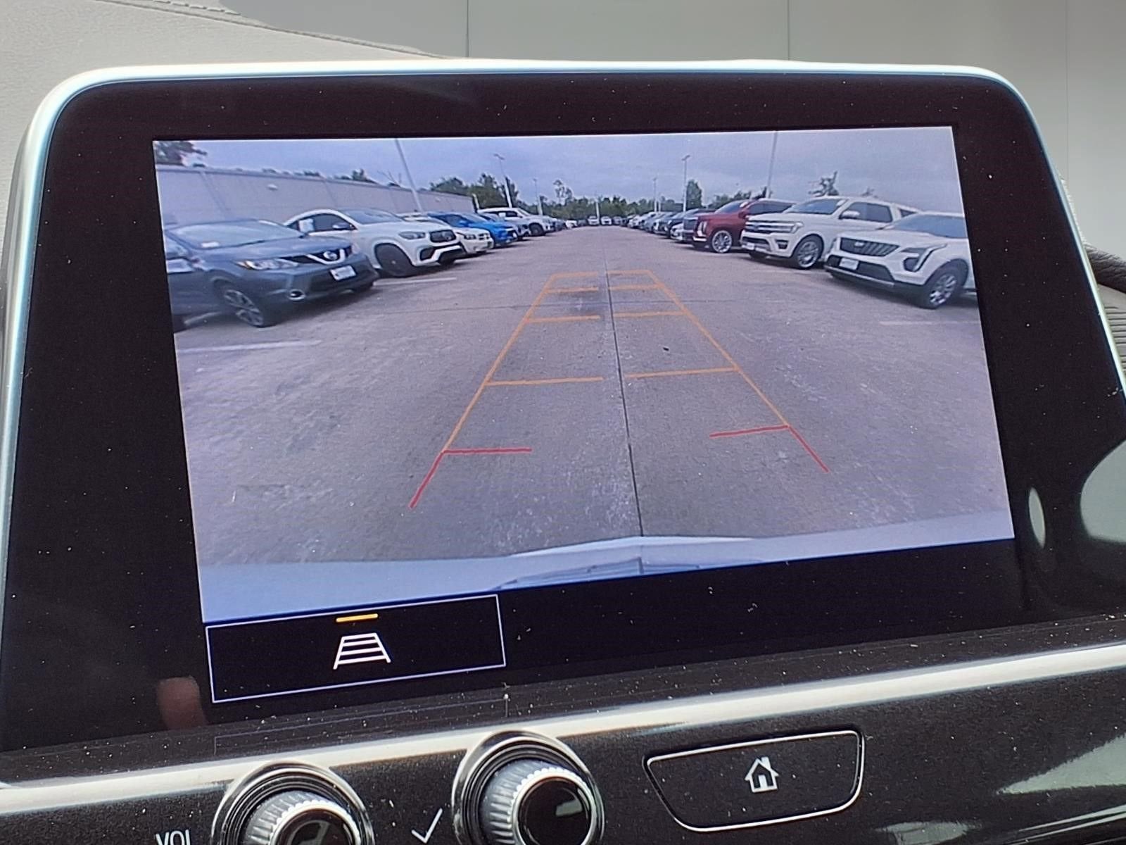 2024 Cadillac CT4 Luxury