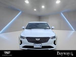 2024 Cadillac CT4 Luxury
