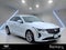 2024 Cadillac CT4 Luxury